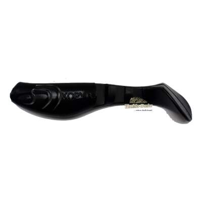 Relax Kopyto 8cm/3" [2 Stück] 206 schwarz