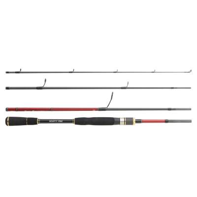 Hearty Rise RED SHADOW TRAVEL S 2,23M 10-60G