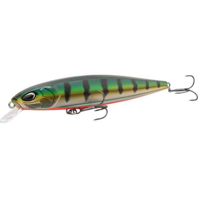 Nays MD MX 2.0 - Wobbler - Twitchbait für Barsch, Hecht und Zander