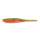 Keitech Shad Impact 3" Fire Tiger