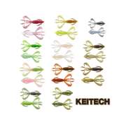 Keitech Crazy Flapper 2,8"