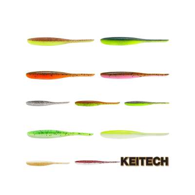 Keitech Shad Impact 5"