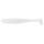 Keitech Easy Shiner 3" Finesse Gummifisch für Barsch & Zander