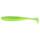 Keitech Easy Shiner 5" Lightning Chartreuse
