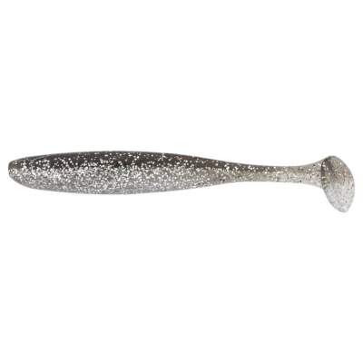 Keitech Easy Shiner 5" Silver Baitfish