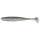 Keitech Easy Shiner 5" Silver Baitfish