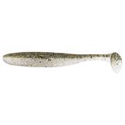 Keitech Easy Shiner 5" Silver Flash Minnow