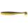 Keitech Easy Shiner 5" Watermelon PP / Yellow