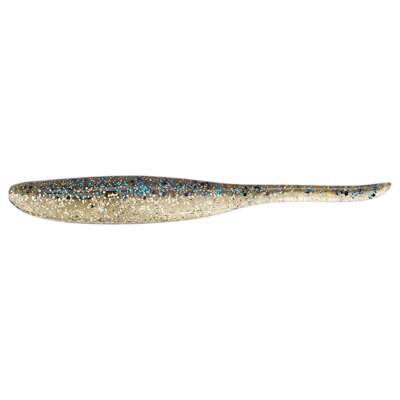 Keitech Shad Impact 4" Bluegill Flash