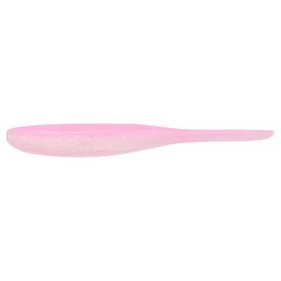 Keitech Shad Impact 4" Bubblegum Shad