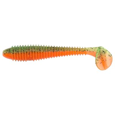 Keitech Swing Impact Fat 3,3" Firetiger