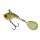 Illex Deracoup 7g | 10g | 14g | 21g | 28g – Jigspinner für Barsch, Rapfen und Zander