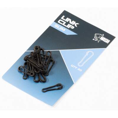 Nash Link Clip Slim