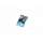 Nash Tungsten Oval Bead 4mm