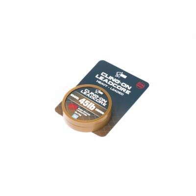 Nash Cling-On Leadcore Gravel