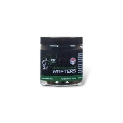 Nash Wafters 20mm / Monster Shrimp