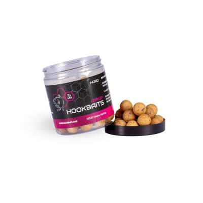 Nash Hard Hookbaits Citruz / 24mm
