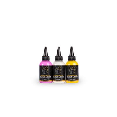 Nash Citruz Cloud Liquid White 100ml