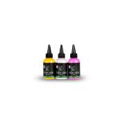 Nash Citruz Cloud Liquid White 100ml