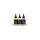 Nash Citruz Cloud Liquid White 100ml