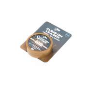 Nash Cling-On Unleaded Leader 65lb / Weed