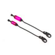 Nash Siren Bobbin Kit Black / Medium