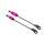 Nash Siren Bobbin Kit Blue / Medium