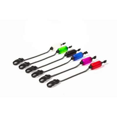 Nash Siren Bobbin Kit Green / Medium