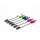 Nash Siren Bobbin Kit Green / Medium