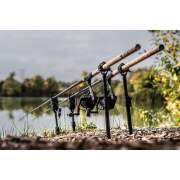 Nash All Terrain Butt Lock Xtreme Large