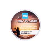 Nash Skyline 10lb / UV Yellow