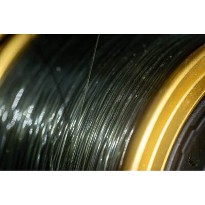 Nash Armourline Super Strong Mono Green 12lb/0.30mm 1000m