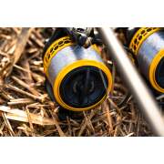 Nash Skyline 12lb / UV Yellow