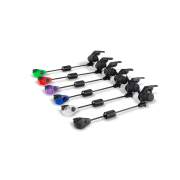 Nash Siren Night Glo Swing Arm Green