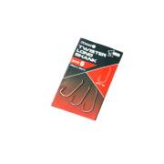 Nash Twister Long Shank Barbed / 1