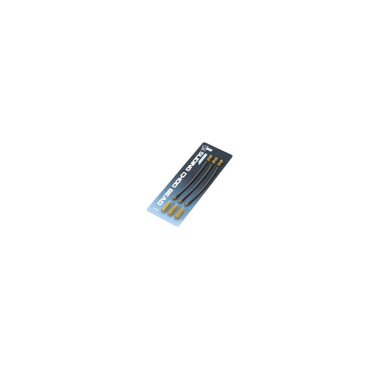 Sliding Chod Bead Heli Kit, 7,49