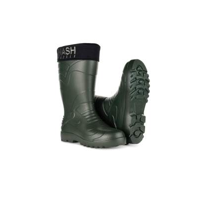 Nash Lightweight Wellies Size 7 (EU 41)