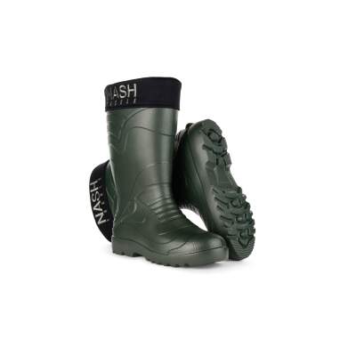 Nash Lightweight Wellies Size 7 (EU 41)