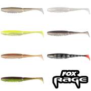 Fox Rage Scent Shad 3stk