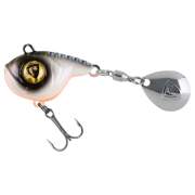 Fox Rage Big Eye Spin Tail – Spin Tail Jig für...