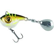 Fox Rage Big Eye Spin Tail