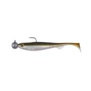 Fox Rage Loaded Slick Shad