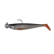Fox Rage Loaded Zander Pro Shad