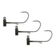 Fox Rage Tungsten Ned Head Shield Weights
