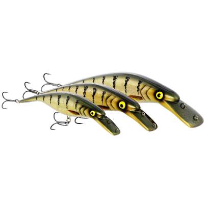 Westin Platypus Crankbait - Wobbler für Hecht