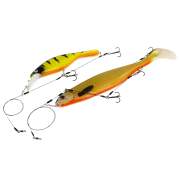 Westin Platypus Crankbait - Wobbler für Hecht