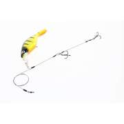 Westin Platypus Crankbait - Wobbler für Hecht