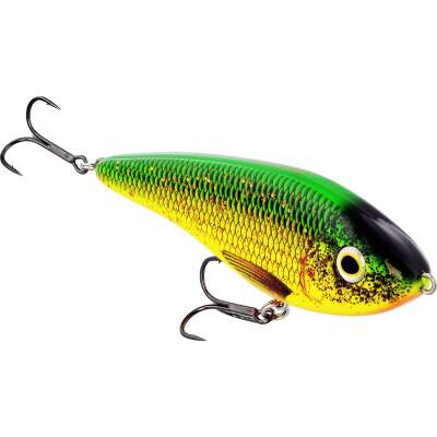 Westin Swim Jerkbait 14cm - Wobbler für Hecht - Hechtwobbler