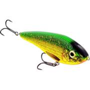 Westin Swim Jerkbait 14cm - Wobbler für Hecht -...