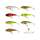 Westin Swim Jerkbait 14cm - Wobbler für Hecht - Hechtwobbler